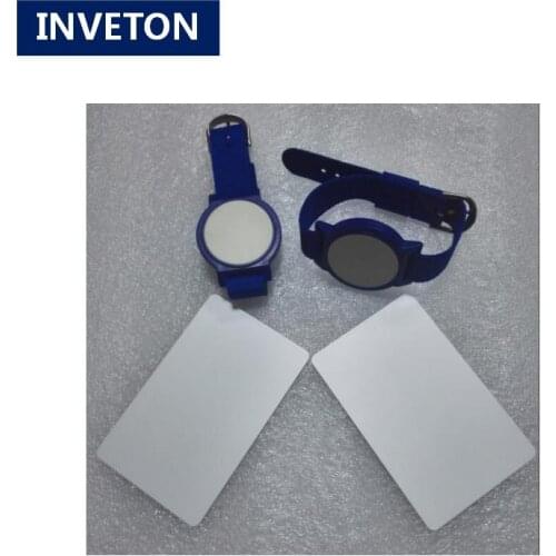 New arrival 200pcs/lot uhf rfid PVC passive card anti body 860-960mhz ISO/IEC18000-6c for parking access control/IC card system