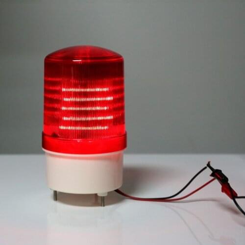 OOTDTY LED Indicator Lights