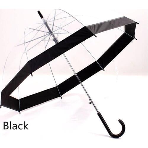 PALONY Semi-automatic Umbrellas