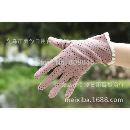 Gift,Fashion high quality autumn winter outdoor warm women touch knited gloves half / full finger mitten 3pair/lots GW42