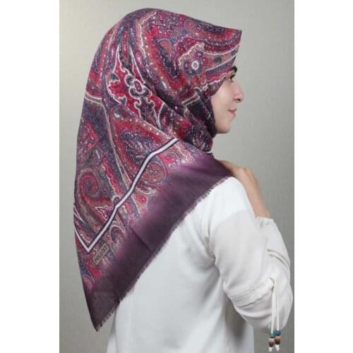 POLOİST DISASSEMBLY CHEESECLOTH DESEN-49 - RENK-08