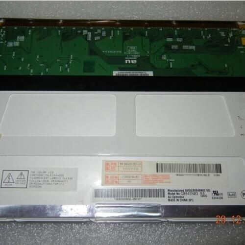 G084SN03 V0 G084SN03 V.0 8.4INCH Industrial LCD,new&A+ Grade in stock, tested before shipment