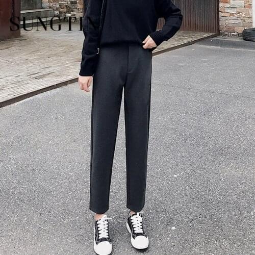 Женские флисовые брюки Sungtin China At AliExpress