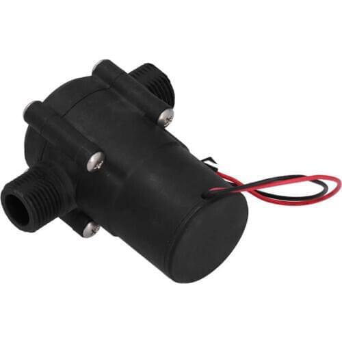 Heat Resistance Hydro Power Generator Waterproof and Dustproof Pressure Ressitant Water Power Generator for Home Hotel