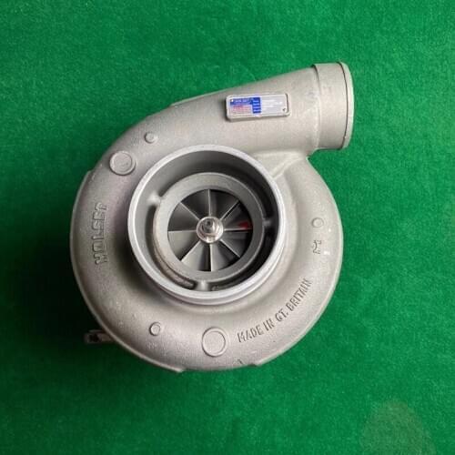 Turbo for Cumminss KTA19 HC5A 3803015 3594085 Turbocharger for K19 K38 Diesel Engine