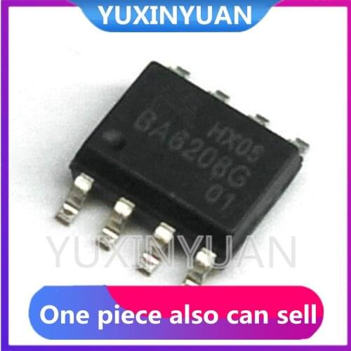 10pcs/lot BA6208G SOP8 100%good