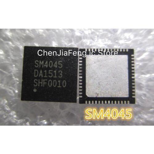 2PCS~5PCS/LOT New original SM4045 QFN