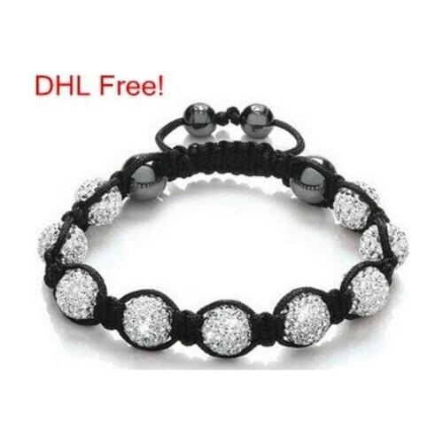 Alzzaickivef Wrist Bracelets