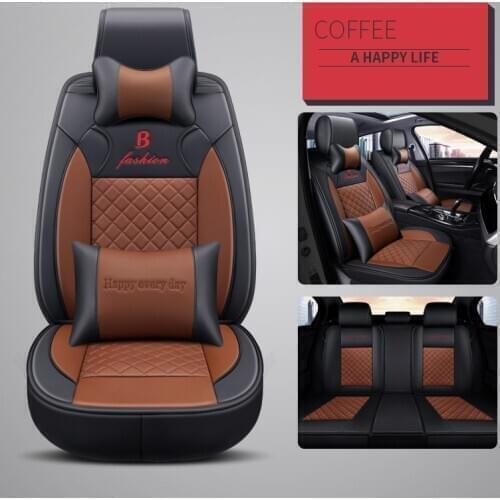 Car seat cover for mazda 3 bk 6 gg 6 gh cx3 6 gj 626 demio 323 cx-5 cx-7 cx9 cx8 cx30 mx-5 car seat covers