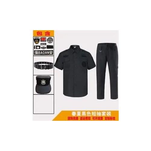 Multicam black military clothing summer short-sleeved tactical set the soldiers uniform clothes tactico