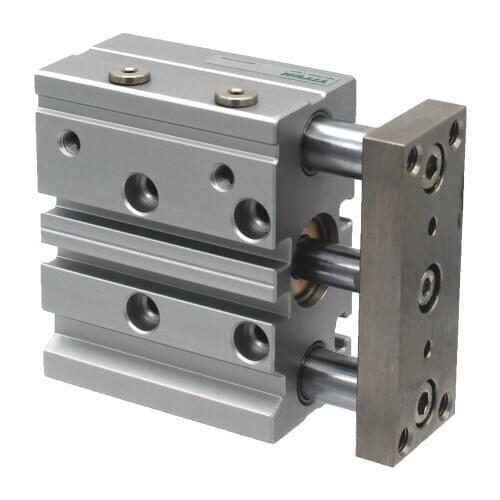 TCM20X80S TCM20X90S TCM20X100S TCM20X125S TCM20X150S TCM20X175S TCM20X200S TCM20X250S TCM20X300S YIYUN Cylinder TCM TCM20 Series