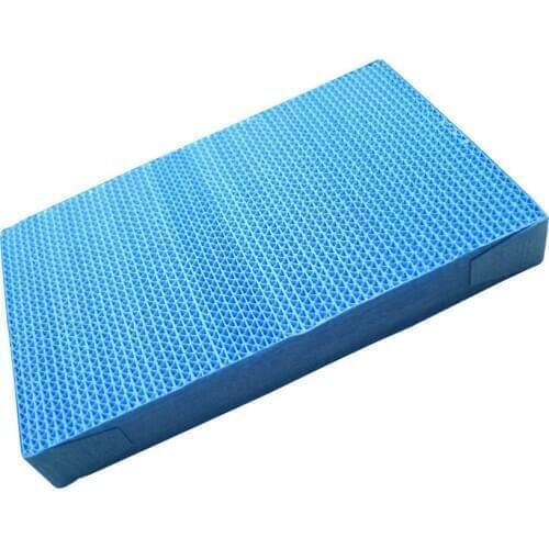 1 pcs Air Purifier Parts AC4155 Air humidifier filter for Philips AC4080 AC4081 Purifier filters