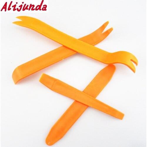 Alijunda Disassembly tool 4pcs For SEAT Ibiza Leon Toledo Arosa Alhambra Exeo FR Supercopa Mii Altea Cordoba cupra concept