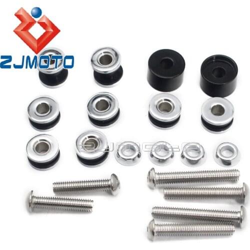 Sissy Bar Backrest Luggage Detachable Docking Hardware Kit For Harley Breakout FXSB CVO Pro Street Breakout FXSE FXSBSE 2013-Up