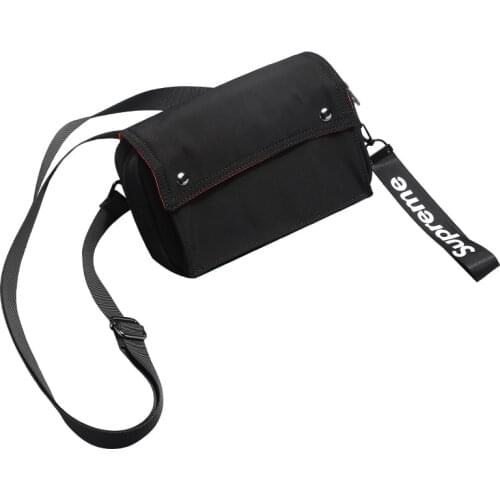 Fashion Mens Shoulder Bag Leisure Sports Lovers Messenger Bag Man Business Waist Bag Outdoor Phone Bags