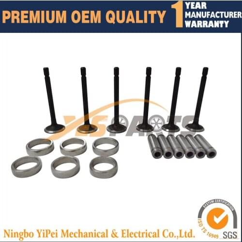 New Valve Train Kit For kubota D1005 engine