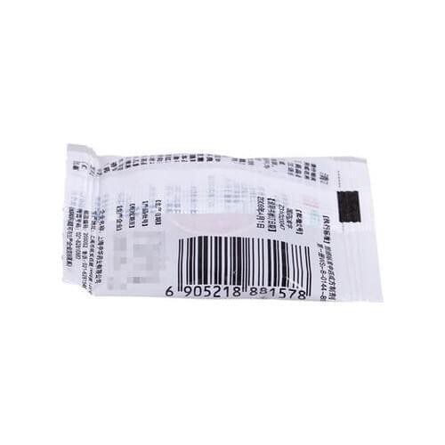 One pcs one bag 3g Dragon Balm Cool oil Head Essential Balm Oil Refreshing Essential oil Mosquito Elimination Mint Flavor