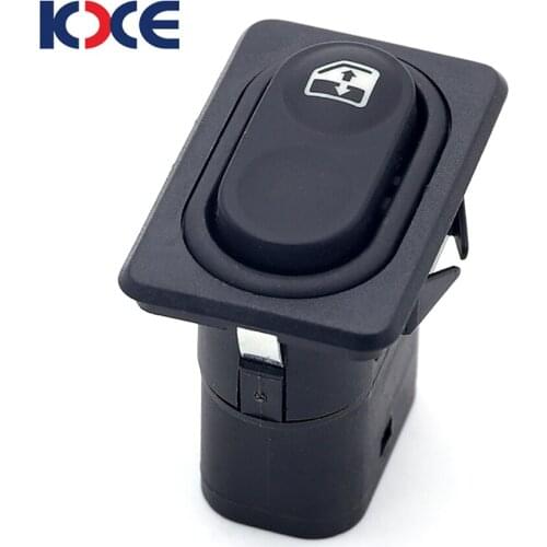 12 B 92.3709 K-82 7Pin professional electrical car power window switch for LADA