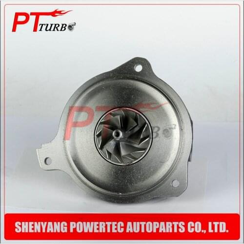 Turbocharger cartridge turbine 03F145701F / 03F145701G turbo core assy CHRA for Audi A1 / Seat Ibiza 1.2 TFSI CBZA 86HP