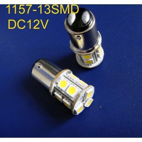 High quality 12V BAY15d BAZ15d 1157 Car led Brake light Stoplight PY21/5W P21/5W Led Rear Parking light free shipping 5pcs/lot