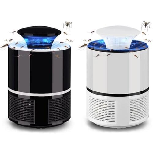WZYJKC Mosquito Repellents