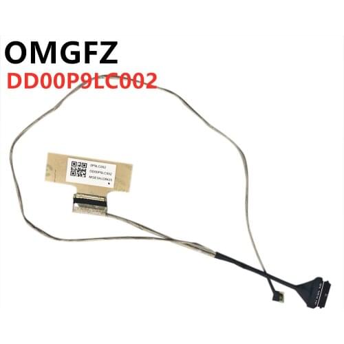 LCD CABLE FOR HP STREAM 14-AX 14-AX010WM 14-AX040WM 14-AX030WM 14-AX020N DD00P9LC002