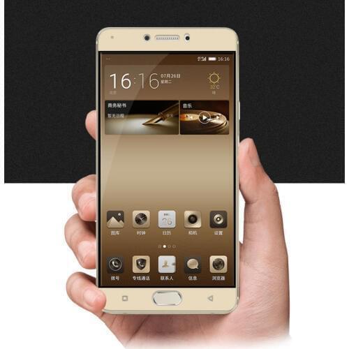 10pcs/lot 3D Tempered Glass Full Cover 9H Protective film Screen Protector For Highscreen Power five max 5.5