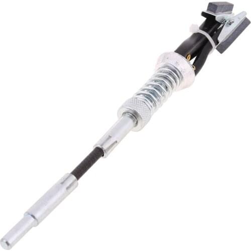 3 Legs Adjustable Brake Cylinder Hone Piston With 3 Grinding Stones Tool Range:19mm-64mm Nov-29B