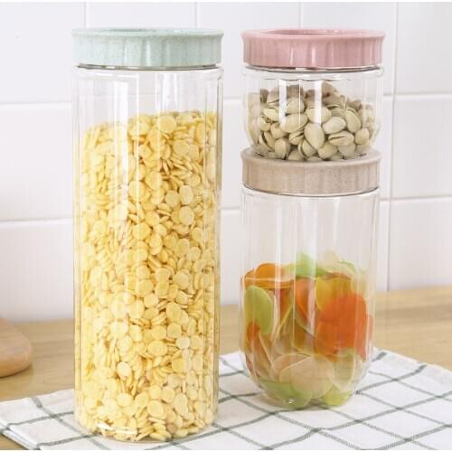 Abay Storage Containers