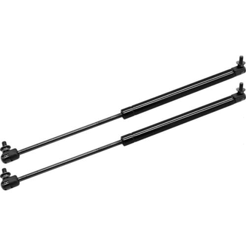 Car Front Hood Lift Supports Shock Strut Damper Prop Rod 5344069065 For Toyota 4 Runner For Lexus GX470 2003-2009 WGS-186