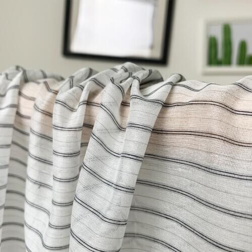 White waxberry 140cm 62g/m White black thin silk cotton fabrics clothes Garment sewing materials Free shipping