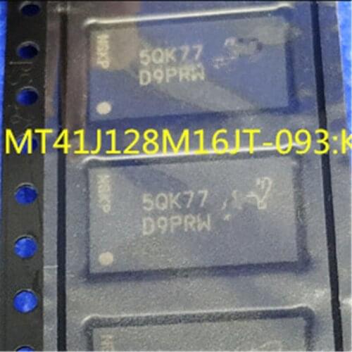 1 PÇS/LOTE MT41J128M16JT-093:K IN STOCK