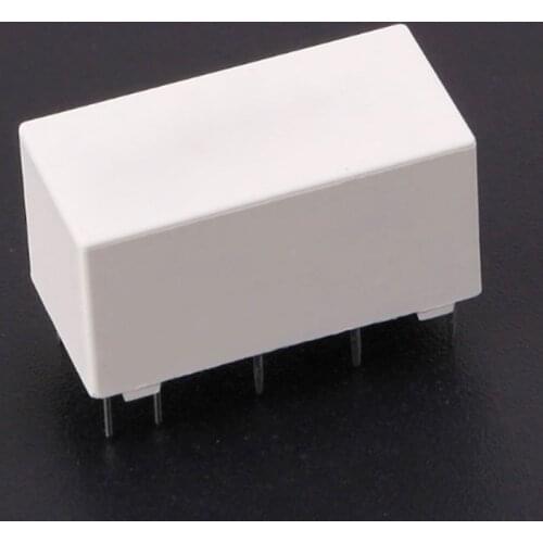 HFD2-003-M-L2-D 3V Coil Bistable Latching Relay High Quality Home Improvement C63B
