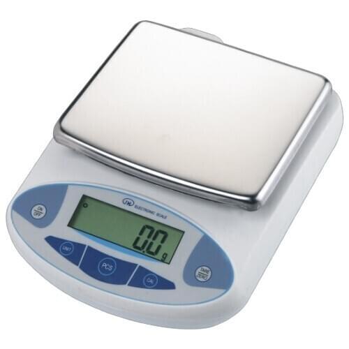 10kg 0.1g Lab Analytical Digital B Lab Analytical Digital Balance Scale Jewellery Electronics said,with LCD display Brand new Rh
