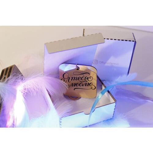 Oderevo Jewelry Sets