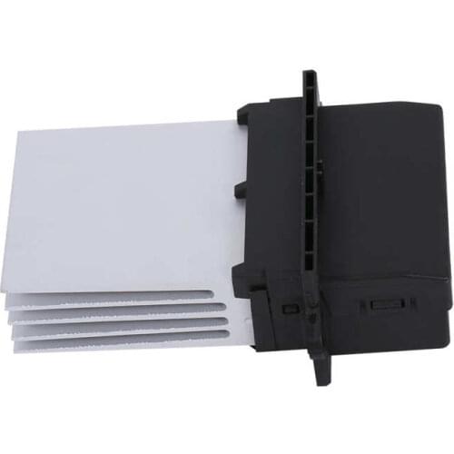 Air Conditioning Blower Resistor for Peugeot 207 607 6441L2