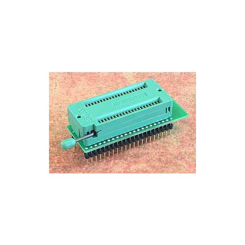 Dedicated Burning Stand Dil42 / Sdip42 to Dip42 600mil for Elnec Burner