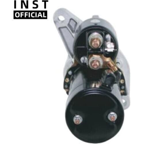 STARTER MOTOR FOR VALEO 1.0KW 12V 9T S12-3708110BA