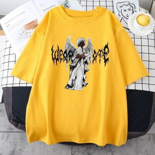 Женские топы и футболки Surpemacy China At AliExpress