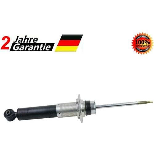 AP01 For Ferrari California 2009-2014 Base 2-Door 4.3L Shock Absorber Rear 247210 247209