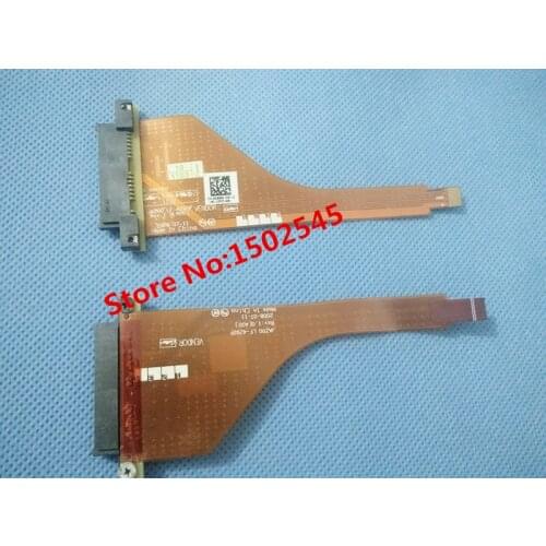 Free Shipping Original Laptop Hard Drive Interface For DELL E4200 HDD Cable HDD Interface G603G DA300003H1L LF-4292P