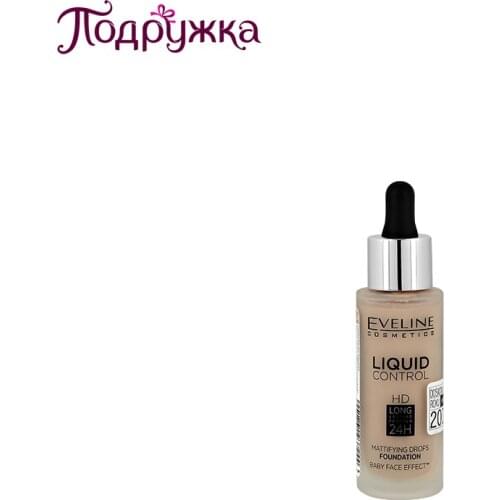 Тональные основы EVELINE China At AliExpress