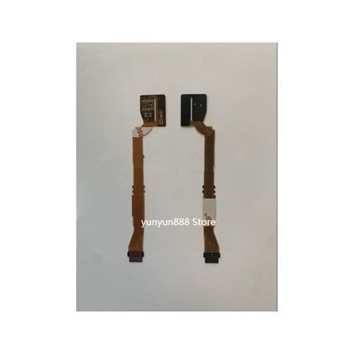 Lens Focusing sensor Flex Cable For Canon EF-S 18-135mm f/3.5-5.6 IS USM Repair