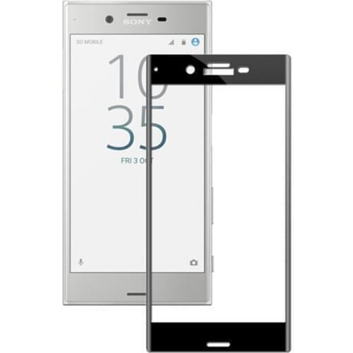 Helloplanet Xperia XZ1