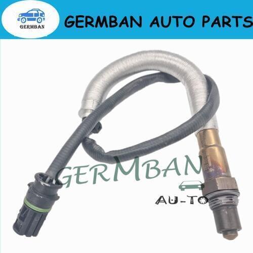 Oxygen Sensor O2 Lambda Sensor Wireband # 0258017066 for FORD ESCAPE MUSTANG TAURUS X TRANSIT 150 250 350 8F9Z-9F472-A 234-5097