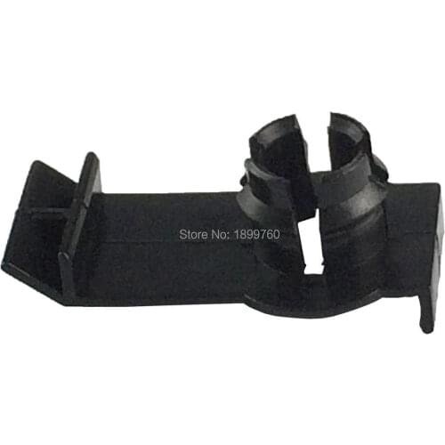 Set of 500x Autoparts Star Front Left / Right Window Regulator Retaining Clip 51338254781 Case for BMW E53 E53 X5