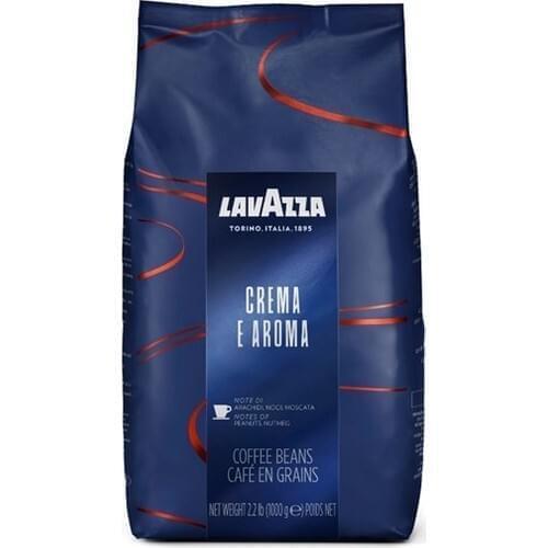 Lavazza Espresso Crema e Aroma Core Coffee 1 kg