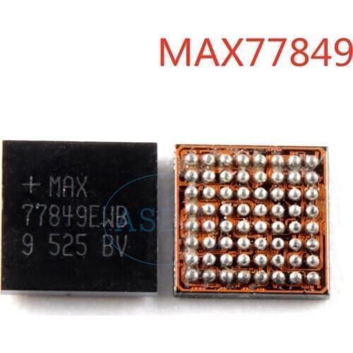 MAX77849EWB MAX77849 for samsung Note4 note 4 S6 power ic