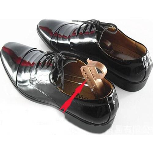 New Designed Plastic Adjustable Stretcher / Boot Support Of Colorful Men And Women Shall Prevent The Crease Wrinkle Deformat