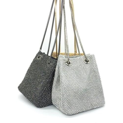 OUDISHENGMA Women's Soft Clutches